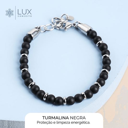 Pulseiras - Amuletos Energy - Lux Conceito